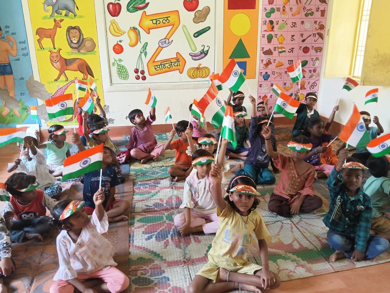 NEP-2020 के तहत प्रदेश के 5,118 स्कूलों में आधुनिक सुविधाओं से सजी बालवाटिकाओं की होगी शुरुआत