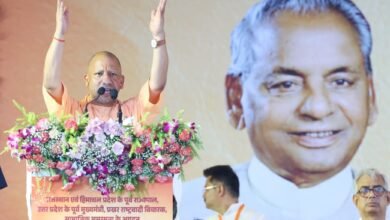 #कल्याण_सिंह, #हिंदू_गौरव_दिवस, #योगी_आदित्यनाथ, #राम_मंदिर,#अलीगढ़, #KalyanSingh, #HinduGauravDiwas, #YogiAdityanath, #RamMandir, #Aligarh