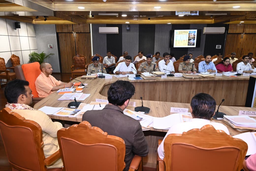 हर प्रोजेक्ट के लिए तय होगी अफसरों की जवाबदेही : मुख्यमंत्री