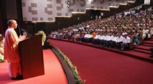 बेईमान राजनीतिक दलों ने यूपी को बनाया था बीमारू राज्य : मुख्यमंत्री