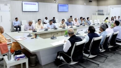 बड़े औद्योगिक और श्रम सुधारों की ओर बढ़ रहा उत्तर प्रदेश, आसान होगा व्यापार, श्रमिक हित होगा सुरक्षित: मुख्यमंत्री