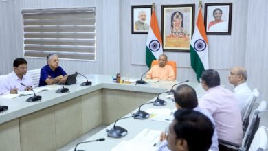 मुख्यमंत्री का निर्देश क्लस्टर आधारित औद्योगिक विकास की नीति बनाएं