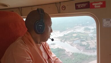 यूपी के 21 जनपद बाढ़ से प्रभावित, सभी में तेजी से चल रहे राहत-बचाव कार्यः मुख्यमंत्री