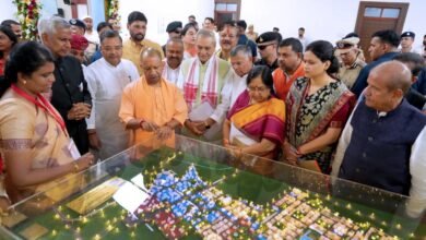 10 हजार परिवारों को मिलेगा घर, विश्वस्तरीय सुविधाओं से लैस होंगे सभी आवास