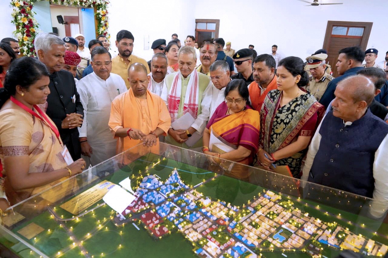 10 हजार परिवारों को मिलेगा घर, विश्वस्तरीय सुविधाओं से लैस होंगे सभी आवास