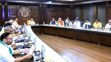 मुख्यमंत्री योगी का युवा सशक्तिकरण की दिशा में एक और बड़ा कदम