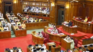 इसरो के सहयोग से उत्तर प्रदेश अपना स्वयं का सैटेलाइट लॉन्च करेगा : मुख्यमंत्री