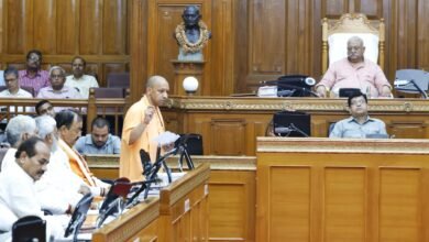 पिछले आठ वर्षों में प्रदेश में 6 करोड़ लोग गरीबी से हुए मुक्त, 14 लाख परिवार जीरो पावर्टी अभियान से हाेंगे लाभान्वित: सीएम 