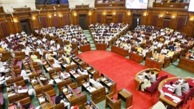 गोरखपुर व रायबरेली में दो नए एम्स, 31 नर्सिंग कॉलेज भी संचालितः सीएम