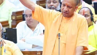 2030 तक यूपी को 1 ट्रिलियन डॉलर की अर्थव्यवस्था बनाने का लक्ष्यः सीएम