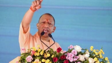 समाजवादी पार्टी और कांग्रेस के शासनकाल में चुन-चुनकर हिंदुओं को निशाना बनाया गया- सीएम योगी