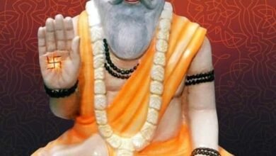 कसया : संत शिरोमणि बाबा गणिनाथ जी का जन्मोत्सव समारोह 6 सितंबर को