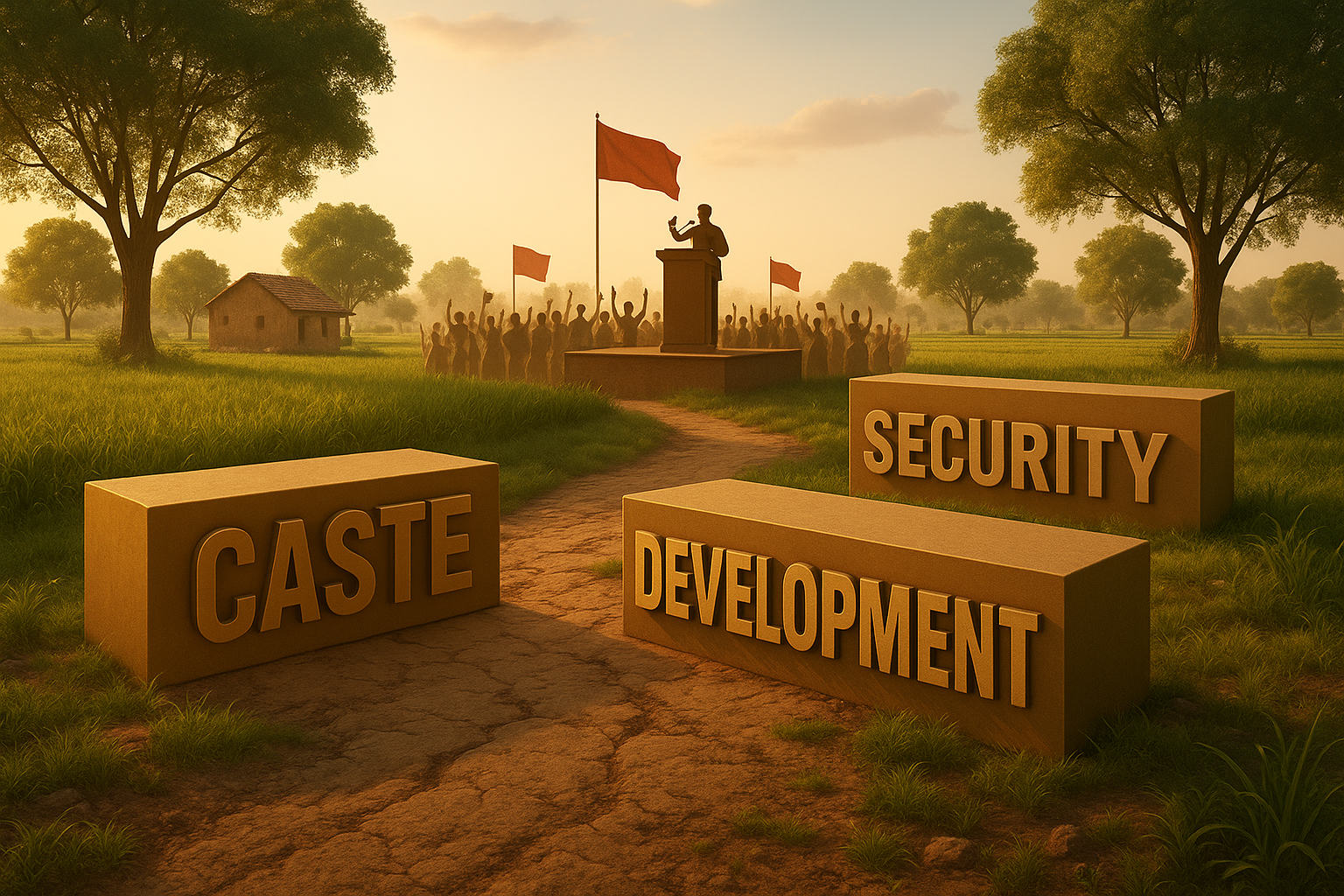 जाति जनगणना, बिहार चुनाव 2025, रॉबर्ट वैन रसेल, मंडल आयोग, बिहार जाति सर्वे, बिहार राजनीति और जाति, अंग्रेजों की विभाजन की नीति, विकास बनाम जाति राजनीति, Caste Census in India, Bihar Election 2025, Robert Vane Russell caste census, Mandal vs Kamandal politics, SECC 2011 caste data, Bihar caste survey 2023, Colonial legacy of caste census, Caste politics in Bihar,