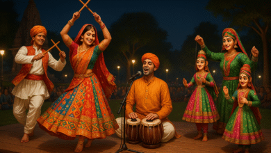 #Yogi Government #Sur Sadhana #Uttar Pradesh Culture Department #Folk Art #Cultural, Religious and Tourist Destinations