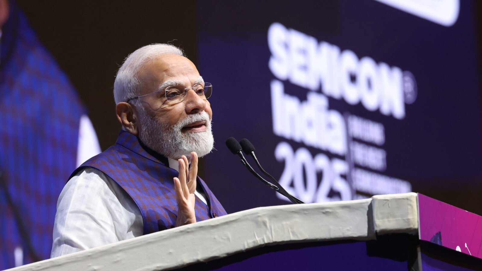 वह दिन दूर नहीं जब भारत में डिज़ाइन किए गए, भारत में निर्मित को दुनिया द्वारा विश्वसनीय कहा जाएगा : प्रधानमंत्री