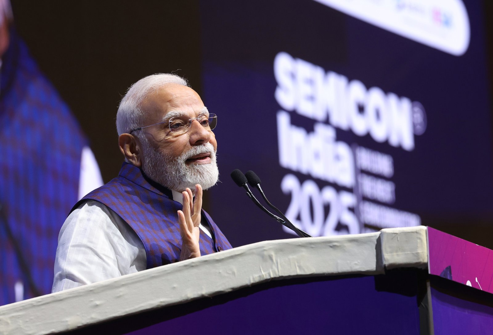 वह दिन दूर नहीं जब भारत में डिज़ाइन किए गए, भारत में निर्मित को दुनिया द्वारा विश्वसनीय कहा जाएगा : प्रधानमंत्री