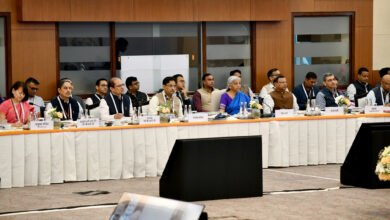 GST काउंसिल की बड़ी बैठक: बीमा और दवाइयों पर राहत, लग्जरी गुड्स पर 40% टैक्स