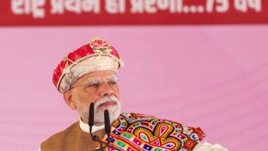 प्रधानमंत्री ने कहाः जो पीछे रह गए हैं वे हमारी सर्वोच्च प्राथमिकता हैं