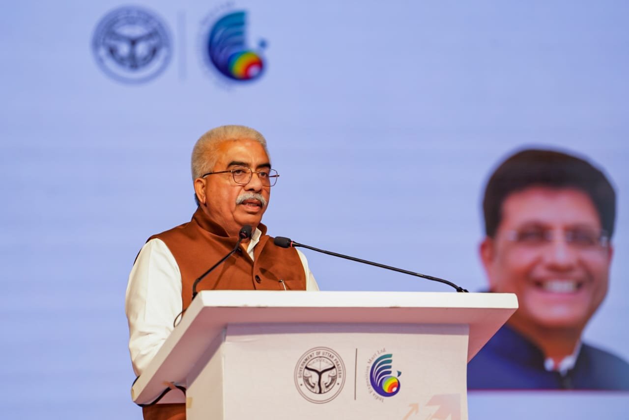 दीपावली से पहले सभी 75 जिलों में होगा ‘स्वदेशी मेला’