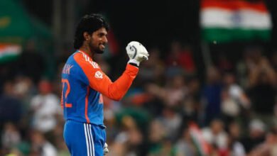 भारत ने पाकिस्तान को हराकर जीता एशिया कप का खिताब,तिलक वर्मा की नाबाद 69 रनों की मैच जिताऊ पारी