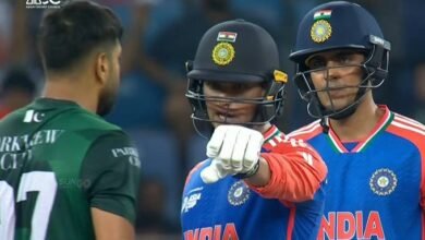 भारत–पाकिस्तान क्रिकेट: 1952 के पहले विवाद से लेकर एशिया कप 2025 तक