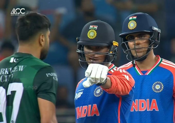 भारत–पाकिस्तान क्रिकेट: 1952 के पहले विवाद से लेकर एशिया कप 2025 तक