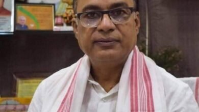 डॉ. गुप्ता बने ‘Co-Convener’, व्यावसायिक भविष्य और वित्तीय सुधारों की दिशा में बड़ा कदम – समाज के लिए गौरव का क्षण