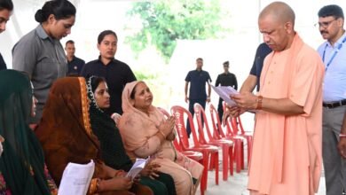 जरूरतमंदों के इलाज में आर्थिक तंगी नहीं बनेगी बाधा, सरकार करेगी भरपूर सहायता : मुख्यमंत्री