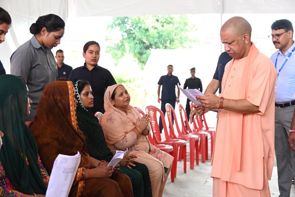 जरूरतमंदों के इलाज में आर्थिक तंगी नहीं बनेगी बाधा, सरकार करेगी भरपूर सहायता : मुख्यमंत्री