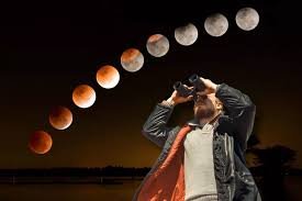 चंद्रग्रहण 2025: खगोल विज्ञान की प्रयोगशाला, वैज्ञानिकों के लिए अवसर और मानव जीवन पर असर