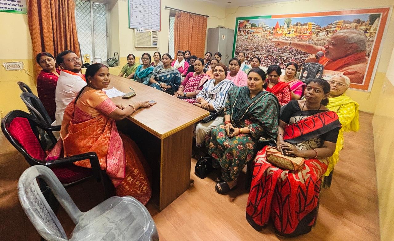 पुलिस लाइन से ताज होटल तक 6 स्वागत प्वाइंटों पर होगा आयोजन