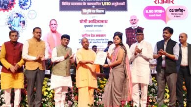 अनुदेशक बोले- यह सफलता केवल उनकी मेहनत ही नहीं, बल्कि सरकार की प्रतिबद्धता का भी परिणाम