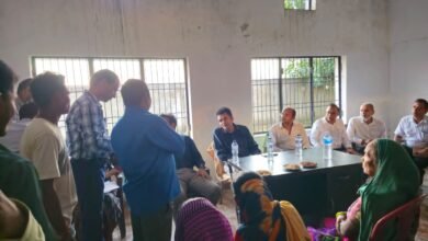 IGRS पोर्टल रिपोर्ट: शिकायतों के निस्तारण में देवीपाटन मंडल नंबर-1, मीरजापुर दूसरे और अलीगढ़ तीसरे स्थान पर