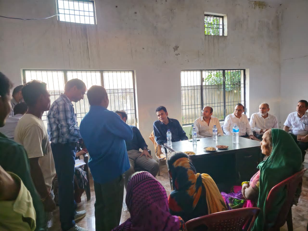 IGRS पोर्टल रिपोर्ट: शिकायतों के निस्तारण में देवीपाटन मंडल नंबर-1, मीरजापुर दूसरे और अलीगढ़ तीसरे स्थान पर