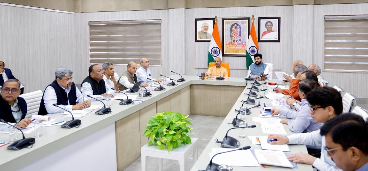 सहकारिता के क्षेत्र में उत्तर प्रदेश की उपलब्धियां अन्य राज्यों के लिए अनुकरणीय: केंद्रीय राज्य मंत्री मुरलीधर मोहोल