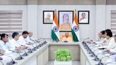 नए सोसाइटी पंजीकरण एक्ट के प्रारूप पर मुख्यमंत्री ने दिए दिशा-निर्देश, कहा, सोसाइटी के आंतरिक कामकाज में अनावश्यक हस्तक्षेप न हो