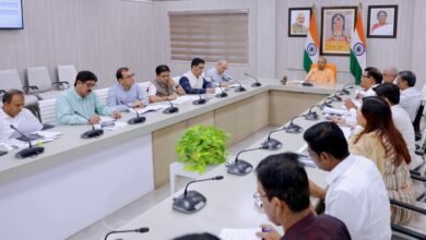 प्रत्येक पार्क न्यूनतम 50 एकड़ भूमि पर विकसित होगा, सहायक इकाइयों व सीईटीपी की होगी अनिवार्यता