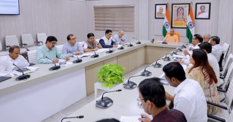 प्रत्येक पार्क न्यूनतम 50 एकड़ भूमि पर विकसित होगा, सहायक इकाइयों व सीईटीपी की होगी अनिवार्यता