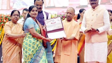 सभी 75 जनपदों में 20,324 स्वास्थ्य शिविरों की हुई शुरुआत, महिलाओं और बच्चों के स्वास्थ्य पर विशेष फोकस