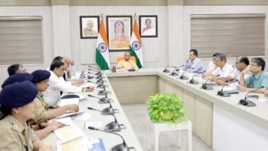 #मिशनशक्ति #महिलासुरक्षा #महिलासशक्तिकरण #योगीसरकार #पिंकबूथ #नवरात्र_मिशनशक्ति #उत्तरप्रदेश #MissionShakti #WomenSafety #WomenEmpowerment #YogiGovernment #PinkBooth #NavratriMissionShakti #UttarPradesh