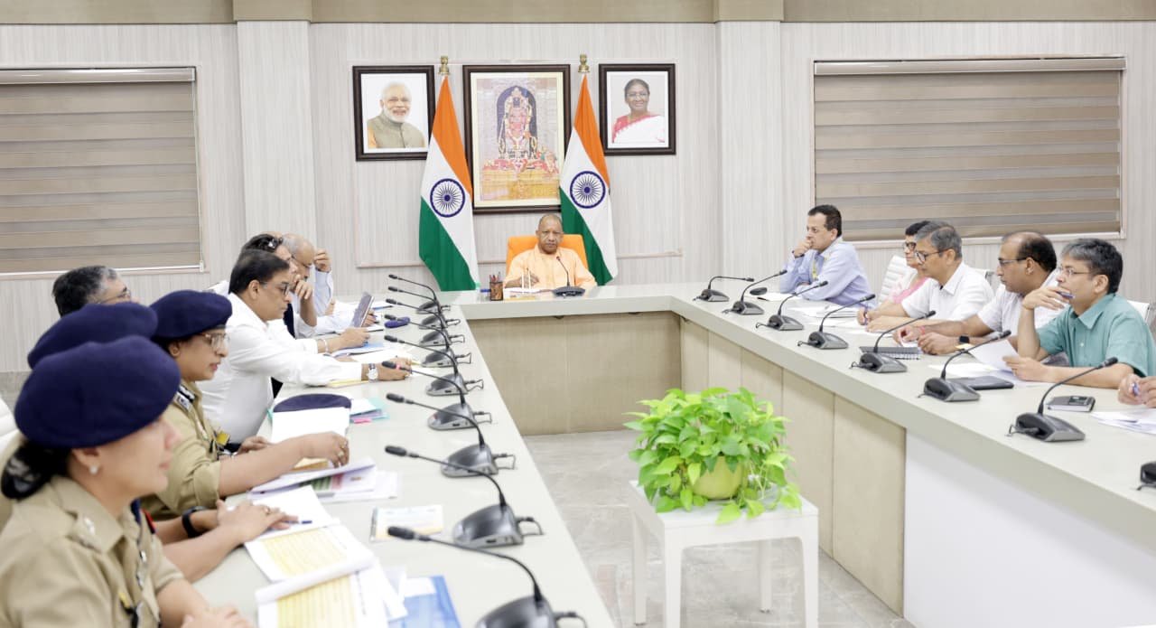 #मिशनशक्ति #महिलासुरक्षा #महिलासशक्तिकरण #योगीसरकार #पिंकबूथ #नवरात्र_मिशनशक्ति #उत्तरप्रदेश #MissionShakti #WomenSafety #WomenEmpowerment #YogiGovernment #PinkBooth #NavratriMissionShakti #UttarPradesh