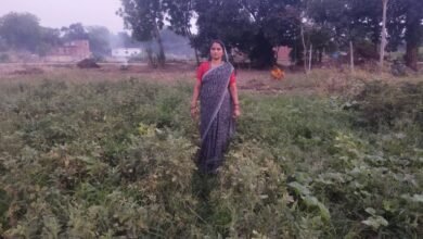 सुमन देवी वाराणसी, कृषि सखी यूपी, महिला किसान प्रेरणादायक स्टोरी, प्राकृतिक खेती सफलता, मिशन शक्ति महिला सशक्तिकरण, मल्टीग्रेन आटा ब्रांड, योगी सरकार योजनाएं किसान .English:** Suman Devi Varanasi, Krishi Sakhi UP, Women Farmer Inspirational Story, Organic Farming Success, Mission Shakti Women Empowerment, Multigrain Flour Brand, Yogi Government Farmer Schemes