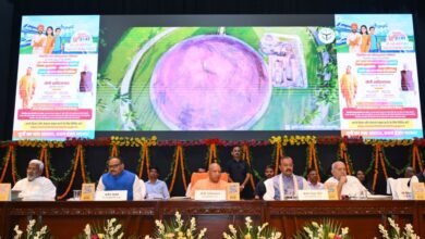 संस्कृति, समाज और परिवार को 2047 के विकास मॉडल में प्रमुखता दिये जाने की जरूरत