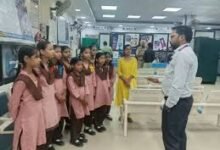 नवरात्रि में दिखा ‘नारी शक्ति’ का अनोखा रूप, 1.91 लाख बालिकाओं ने सीखी बैंकिंग की बारीकियां