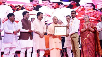 मुख्यमंत्री योगी आदित्यनाथ, छात्रवृत्ति वितरण, अनुसूचित जाति-जनजाति छात्र, डिजिटल भुगतान, सशक्त शिक्षा,Chief Minister Yogi Adityanath, Scholarship Distribution, SC/ST Students, Digital Payment, Empowered Education,Yogi Adityanath scholarship scheme, Digital DBT scholarship distribution, Empowering SC/ST students in UP, Education policy in Uttar Pradesh, Inclusive education in India.