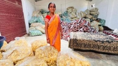 योगी सरकार ने किया सहयोग, टेलर से उद्यमी बनीं मीरजापुर की शशिबाला