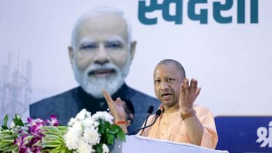 भारत आज तकनीक व डिजिटल क्रांति का वैश्विक लीडर बन चुका है : मुख्यमंत्री