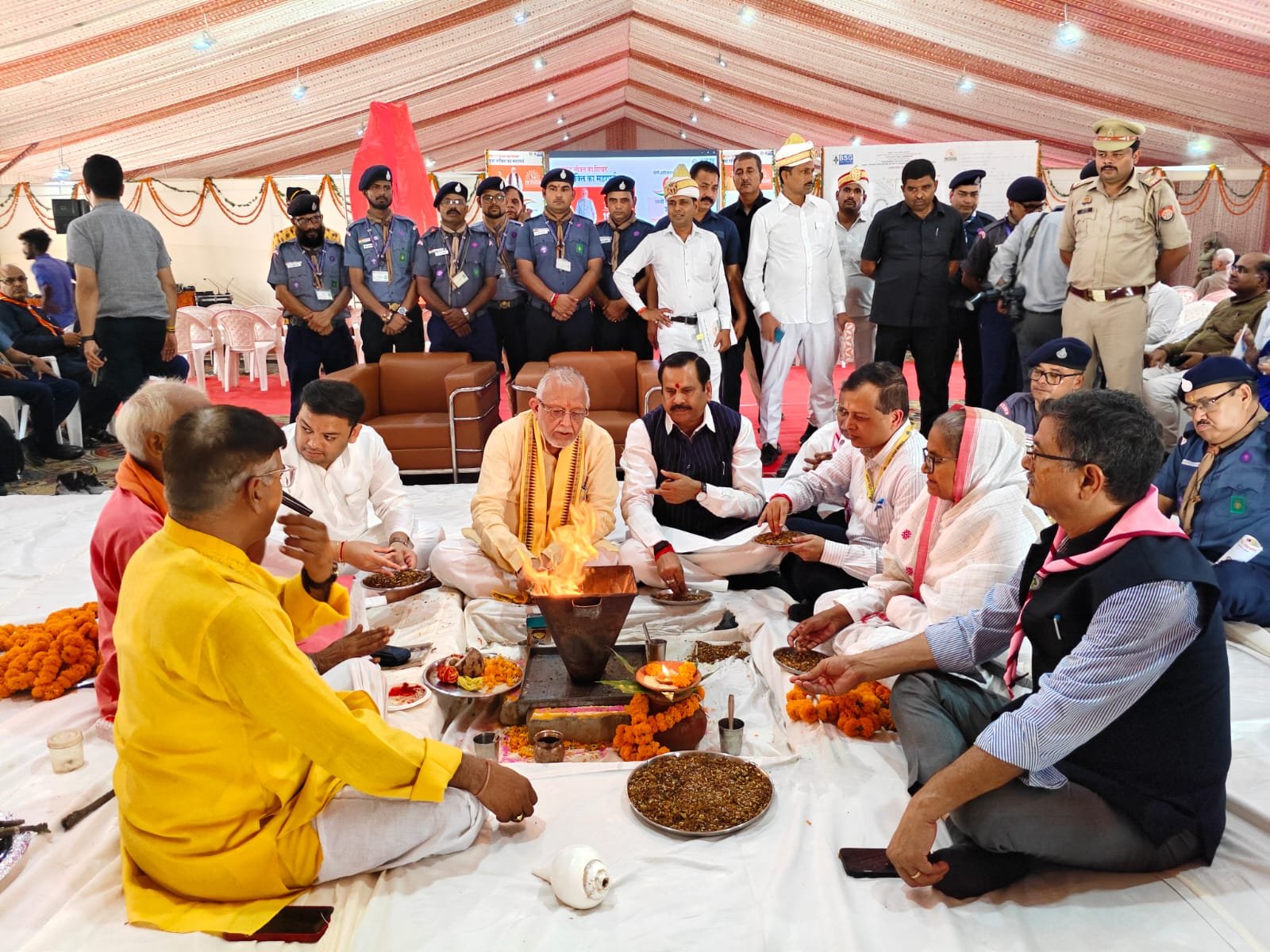 #जम्बूरी2025, #लखनऊजम्बूरी, #योगीआदित्यनाथ, #स्काउट्सऔरगाइड्स, #युवासशक्तिकरण, #स्वदेशीभारत, #Jamboree2025, #LucknowJamboree, #YogiAdityanath, #ScoutsAndGuides, #YouthEmpowerment, #SwadeshiIndia