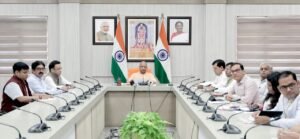 #YogiAdityanath #DevelopedUP2047 #UrbanDevelopment #SmartCity #UttarPradesh #EaseOfLiving #Innovation #RevenueGeneration #UPGrowth #SelfReliantCities #DigitalIndia #UPVision2047 #SmartGovernance #Ayodhya #Jhansi #Firozabad #Prayagraj #UPTransformation #YogiGovernment #CleanGreenUP