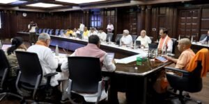 कानपुर और लखनऊ में नेट कॉस्ट कॉन्ट्रैक्ट मॉडल पर संचालित होंगी ई-बसें